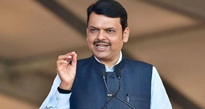  महाराष्ट्र की अर्थव्यवस्था 2-3 साल में सिंगापुर और यूएई को पीछे छोड़ सकती है: सीएम फडणवीस