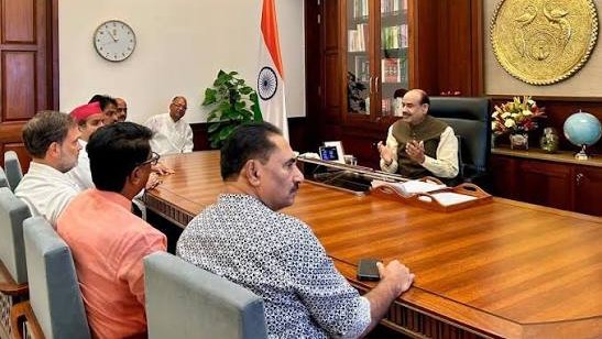 मध्य प्रदेश विधानसभा ने समान नागरिक संहिता (UCC) विधेयक पारित किया, बड़ा विधायी कदम