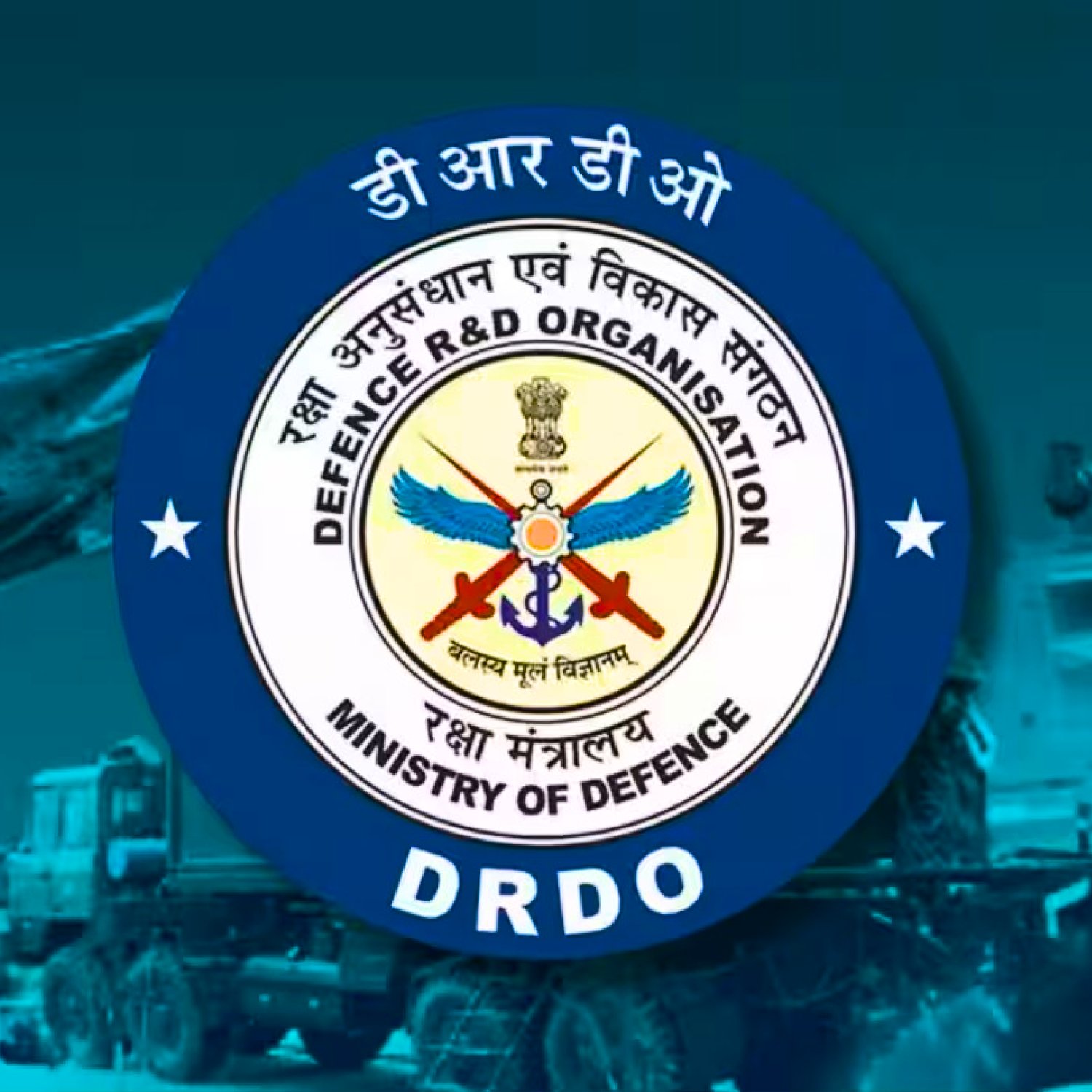 DRDO प्रमुख: घाटक स्टेल्थ UCAV 7-8 साल में तैयार होगा