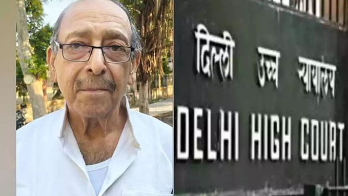 71 वर्षीय NEET अभ्यर्थी ने MBBS में वरिष्ठ नागरिकों के लिए 1% आरक्षण की मांग की