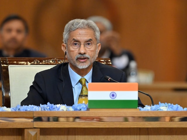 जयशंकर ने अमेरिकी वीजा मुद्दे उठाए, रुबियो बोले &mdash; &ldquo;भारत को निशाना नहीं बनाया गया&rdquo;