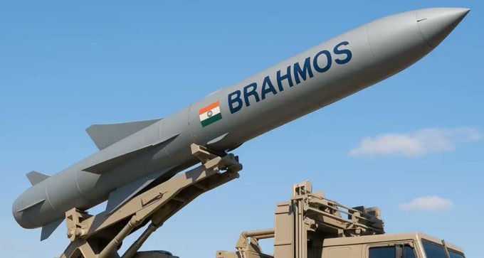 भारत ने फिलीपींस और इंडोनेशिया को BrahMos मिसाइल निर्यात समझौतों पर हस्ताक्षर किए