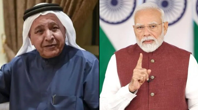 यूएई राजनयिक बोले, पीएम मोदी की एक फोन कॉल से ईरान-इजरायल तनाव खत्म हो सकता है