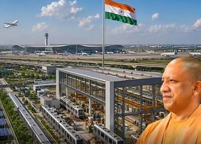 उत्तर प्रदेश में जेवर के पास बनेगा ₹5,000 करोड़ का क्षेत्रीय मेडिकल हब, स्वास्थ्य सेवाओं को मिलेगा बड़ा विस्तार