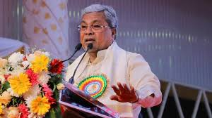  कर्नाटक के मुख्यमंत्री सिद्धारमैया ने इस्तीफा दिया, राज्य में नए नेतृत्व की तैयारी तेज