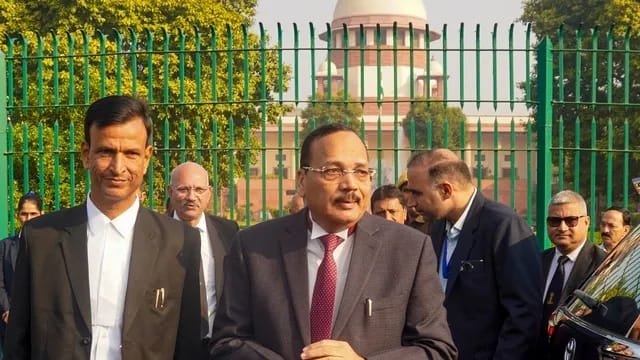 सुप्रीम कोर्ट ने बंगाल में शांतिपूर्ण मतदान और 92% वोटिंग की सराहना की