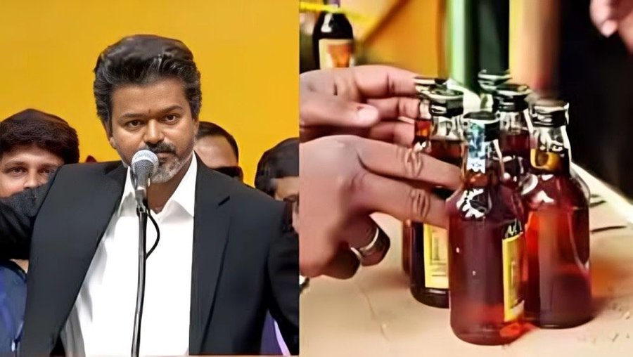 तमिलनाडु सरकार ने संवेदनशील क्षेत्रों के पास 717 TASMAC दुकानों को बंद करने का आदेश दिया