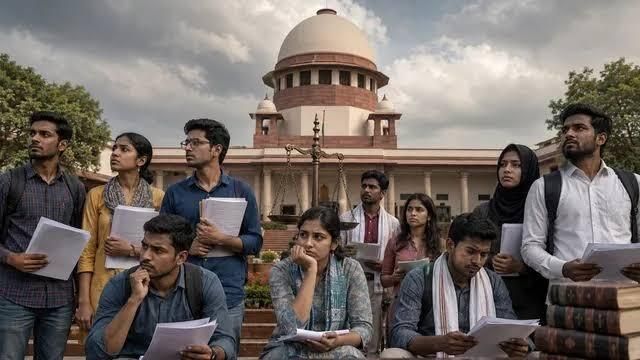 SC, ST और OBC में आय आधारित आरक्षण की मांग का केंद्र ने किया विरोध, सुप्रीम कोर्ट में पक्ष रखा