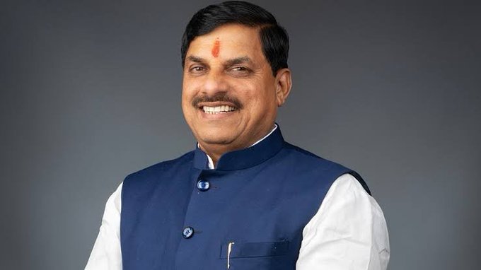 मध्य प्रदेश ने वक्फ बोर्ड का किया पुनर्गठन, संशोधित कानून के तहत पहली बार दो गैर-मुस्लिम सदस्य शामिल