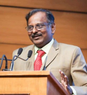 अगले तीन वर्षों में भारत को 200 से अधिक उपग्रह लॉन्च करने होंगे: इसरो प्रमुख वी. नारायणन