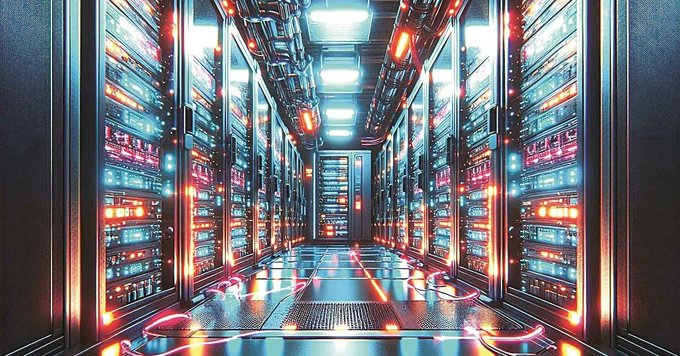 भारत के AI डेटा सेंटरों में 5 वर्षों में 7 लाख GPU तैनात हो सकते हैं, डिजिटल क्षमता को मिलेगा बड़ा बढ़ावा