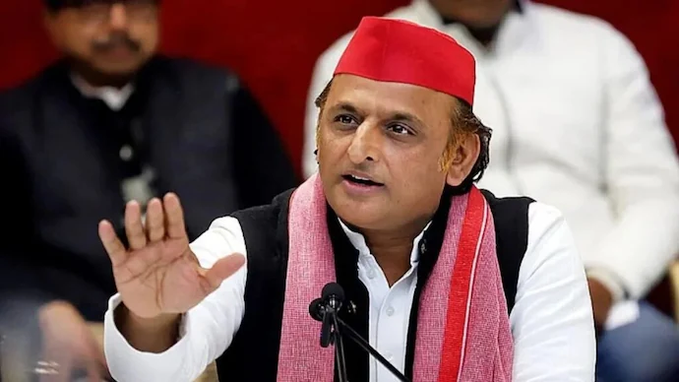 समाजवादी पार्टी  ने 2027 चुनाव से पहले आई-पैक योजना रद्द की, बंगाल-तमिलनाडु हार के बाद