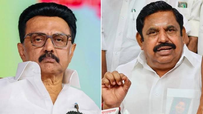 TVK की सक्रियता के बीच DMK और AIADMK में बैकचैनल संपर्क की चर्चा