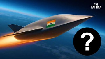 भारत ने बंगाल की खाड़ी में 3,560 किमी मिसाइल परीक्षण के लिए NOTAM जारी किया
