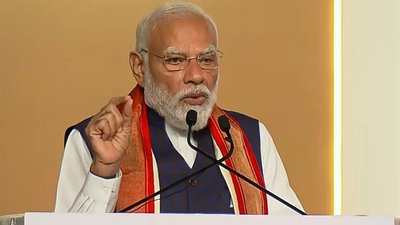 पीएम मोदी की देशवासियों से अपील, पेट्रोल-डीजल और गैस का करें संयमित उपयोग
