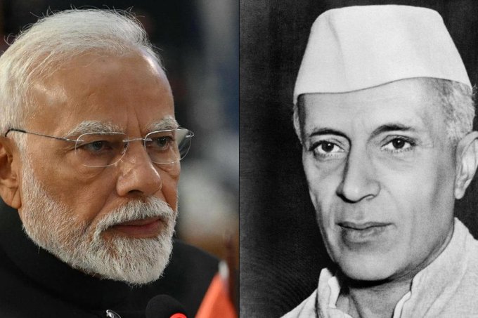  4,399 दिन का ऐतिहासिक पड़ाव, मोदी 10 जून को नेहरू को पछाड़कर सबसे लंबे समय तक निर्वाचित प्रधानमंत्री बनेंगे