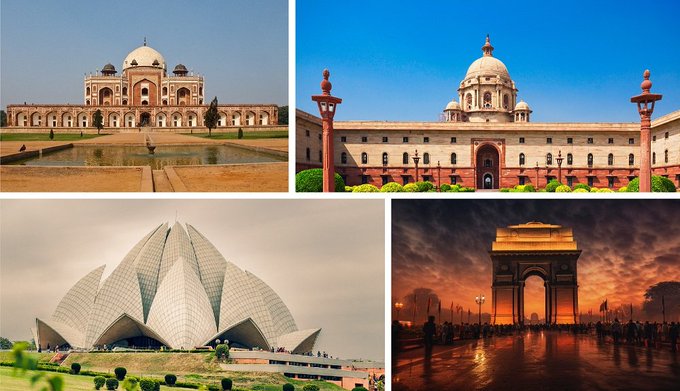 विश्व के टॉप 100 शहरों में 4 भारतीय: बैंगलोर 29वें, मुंबई 40वें स्थान पर