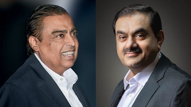 गौतम अडाणी बने एशिया के सबसे अमीर व्यक्ति, मुकेश अंबानी को पीछे छोड़ा