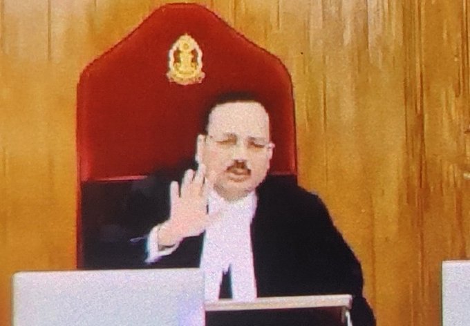 सुप्रीम कोर्ट मार्च 2026 में 'अल्पबुद्धि फ्रीबीज' पर PIL सुनेगा, CJI सूर्यकांत: 