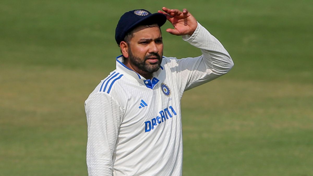 रोहित शर्मा ने टेस्ट क्रिकेट से संन्यास की घोषणा की; अब केवल वनडे प्रारूप में खेलेंगे