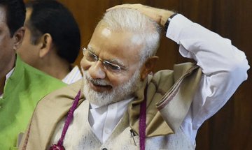 IMF की रिपोर्ट में फिर सबसे आगे भारत: लेकिन क्या सिर्फ GDP Growth देखकर निवेश करना सही है