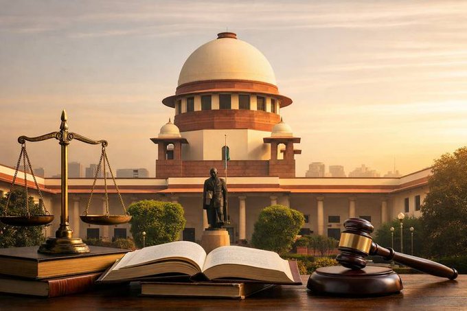सुप्रीम कोर्ट ने सार्वजनिक वाहनों में ट्रैकिंग डिवाइस और पैनिक बटन अनिवार्य किए