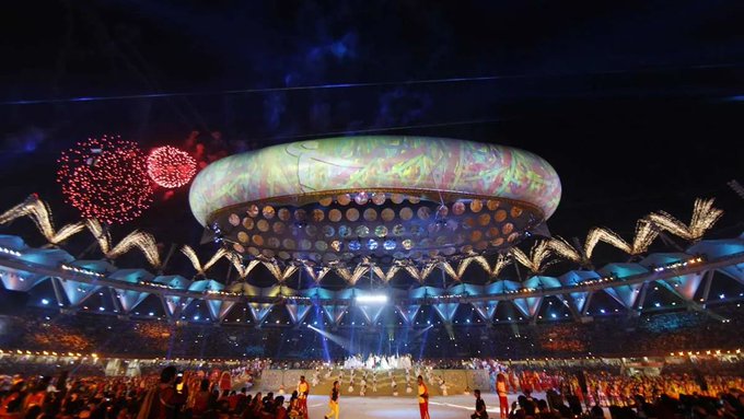 अहमदाबाद को आधिकारिक रूप से मिली 2030 राष्ट्रमंडल खेलों की मेजबानी, भारत के खेल इतिहास में नया अध्याय