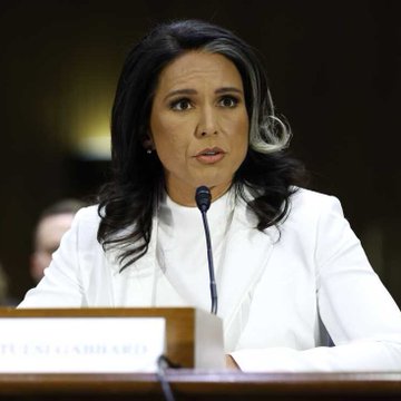 अमेरिकी खुफिया प्रमुख तुलसी गैबार्ड की चेतावनी, पाकिस्तान लंबी दूरी की मिसाइल क्षमता विकसित कर रहा