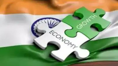 RBI आकलन: भारतीय राज्य 2047 तक उच्च-आय स्तर के करीब पहुंच सकते हैं