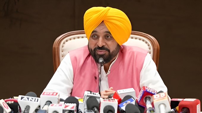 पंजाब में ‘सेहत कार्ड’ से परिवारों को ₹10 लाख तक इलाज राहत, AAP सरकार का दावा