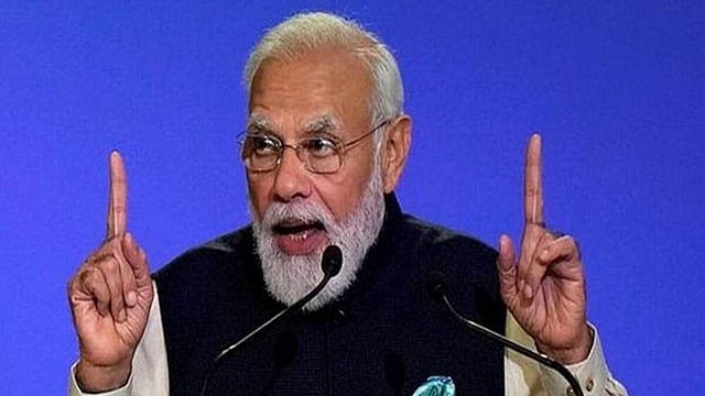 पीएम मोदी ने यूरोपीय कंपनियों को भारत में निवेश के लिए आमंत्रित किया