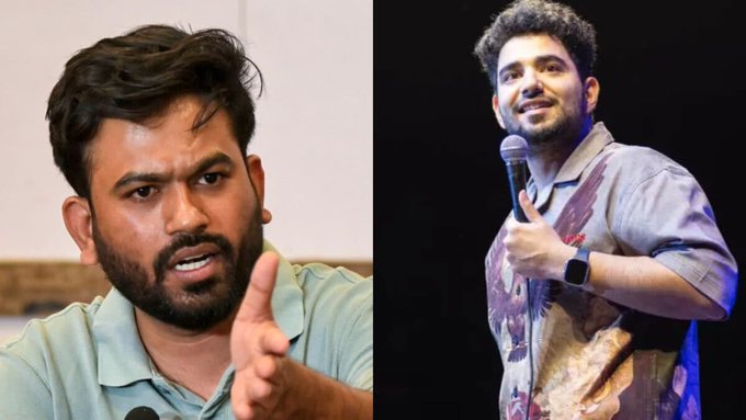 'इंडियाज़ गॉट लेटेंट विशेषाधिकार प्राप्त लोगों का शो', अभिजीत दिपके के बयान से छिड़ी बहस