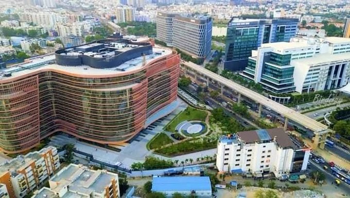 बेंगलुरु बना दुनिया का छठा सबसे बड़ा टेक हब, पेरिस, टोक्यो और बोस्टन को पीछे छोड़ा