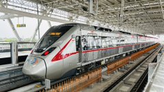 नमो भारत (दिल्ली&ndash;मेरठ RRTS): भारतीय परिवहन प्रणाली में तकनीकी क्रांति का नया अध्याय 