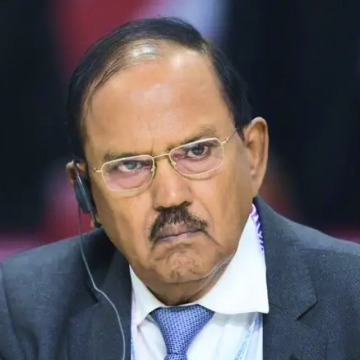 भारत की मजबूती सभी को स्वीकार नहीं, राष्ट्रीय सुरक्षा पर अजीत डोभाल की बड़ी चेतावनी