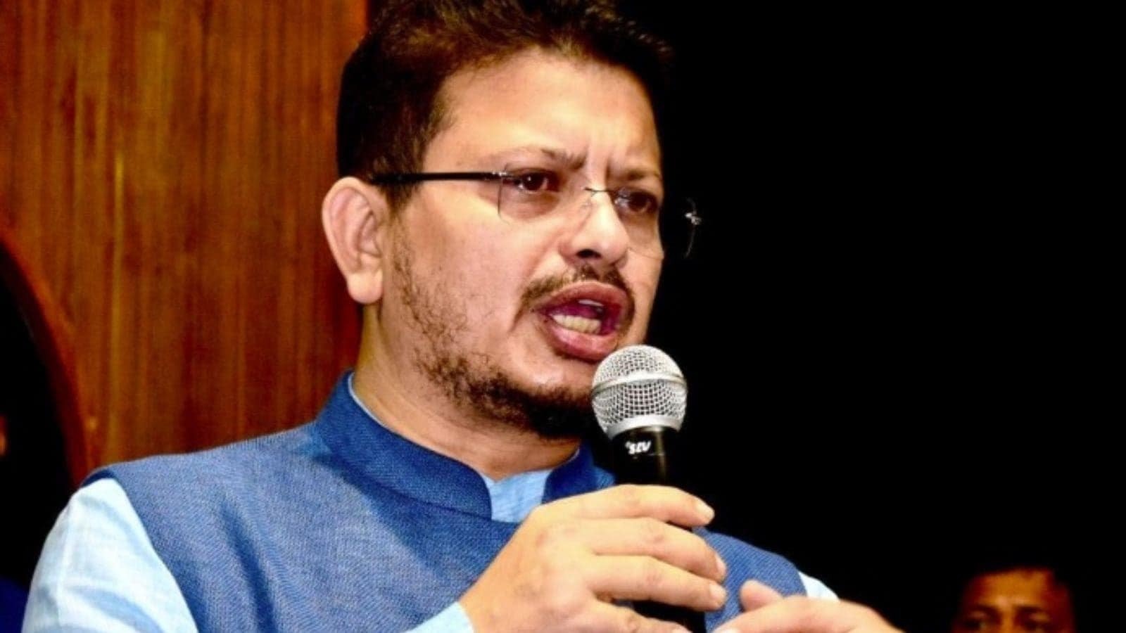 गलत नीतियों का विरोध करेंगे, केवल विरोध के लिए नहीं: ऋतब्रत बनर्जी