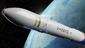 ISRO के बाद अब भारत की निजी कंपनी ने भी अंतरिक्ष में रचा इतिहास, स्काईरूट एयरोस्पेस का विक्रम-1 सफलतापूर्वक ऑर्बिट में पहुँचा