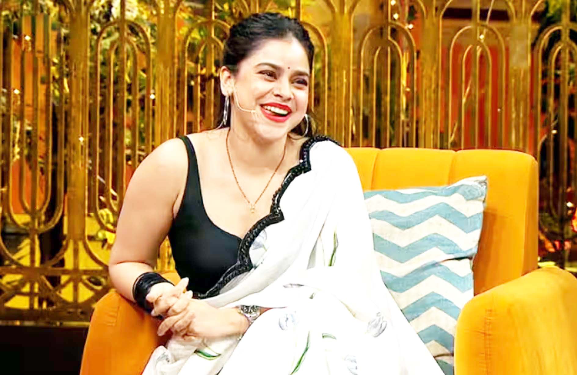 कपिल शर्मा से रिश्ता खराब नहीं हुआ है: सुमोना