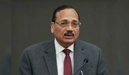 AI मानव निर्णय का विकल्प नहीं बन सकता, मुख्य न्यायाधीश सूर्यकांत की महत्वपूर्ण टिप्पणी