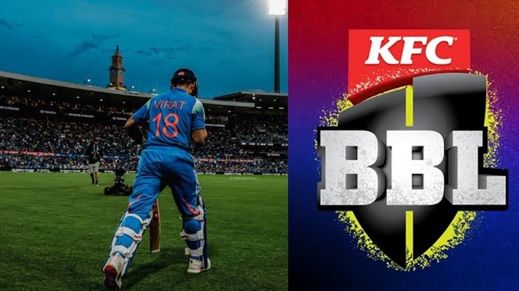 क्रिकेट ऑस्ट्रेलिया बीबीएल 2026-27 का पहला मैच भारत में कराने पर विचार कर रहा