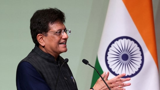  पियूष गोयल बोले, भारत-अमेरिका व्यापार समझौते में सभी प्रमुख मुद्दे सुलझे, टैरिफ बदलाव दिखेंगे
