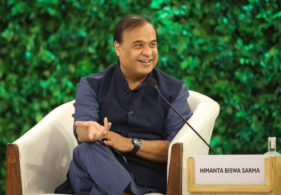 असम विधानसभा में UCC विधेयक पेश, कांग्रेस ने किया विरोध