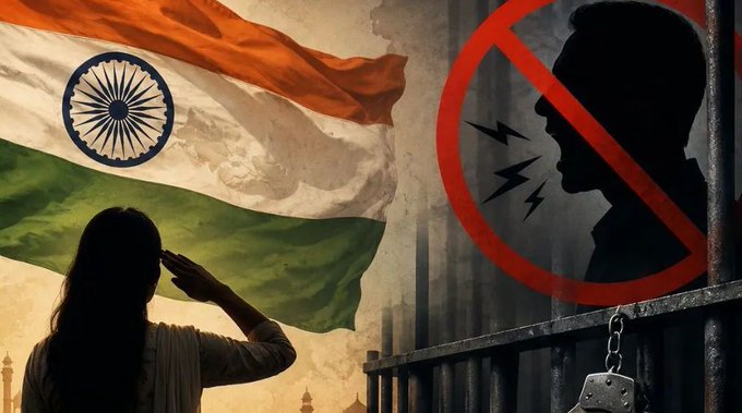 'वंदे मातरम्' के अपमान को दंडनीय अपराध बनाने वाला विधेयक लाएगी सरकार