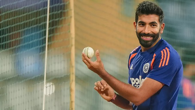 बीसीसीआई का बड़ा संदेश, खिलाड़ियों से टेस्ट क्रिकेट को प्राथमिकता देने और बुमराह से सभी WTC मैच खेलने की अपील