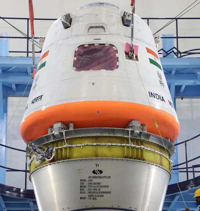 एम्स दिल्ली और इसरो ने मानव अंतरिक्ष मिशनों के लिए स्पेस मेडिसिन पर साझेदारी की