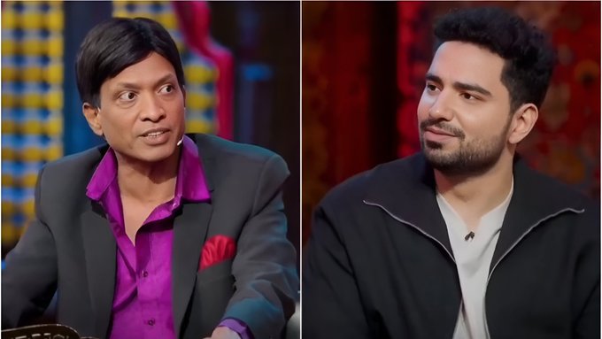 सुनील पाल ने ‘India’s Got Latent 2’ पर साधा निशाना, बोले- माता-पिता के सामने दिखाकर देखें शो