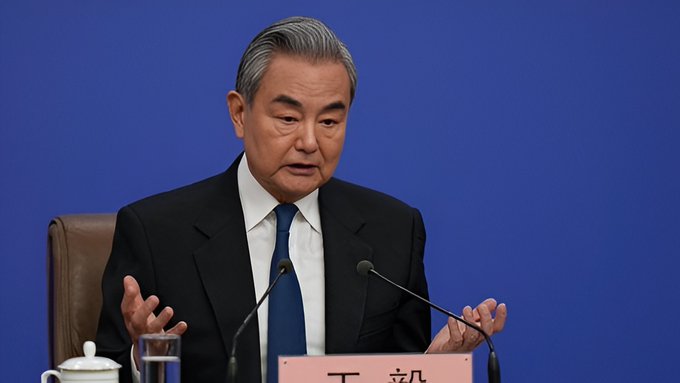 वांग यी बोले- भारत-चीन साझेदार हों न कि प्रतिद्वंद्वी