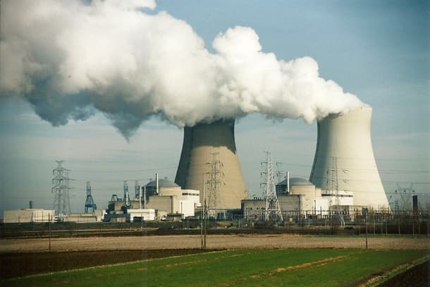 NTPC ने 14 राज्यों में 30 गीगावॉट परमाणु ऊर्जा क्षमता विस्तार की योजना बनाई