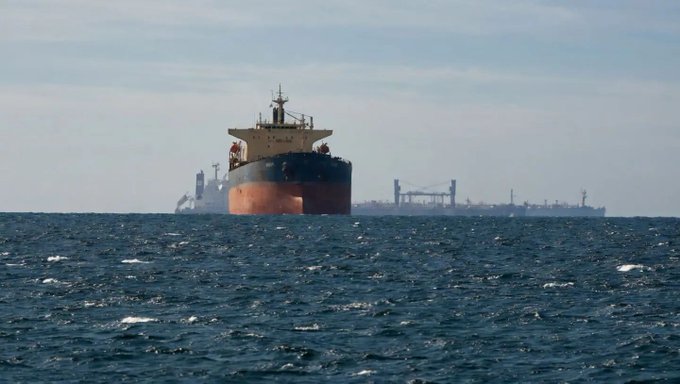 भारत ने अगले महीने के लिए खरीदे 60 मिलियन बैरल रूसी कच्चे तेल, ऊर्जा सुरक्षा पर जोर