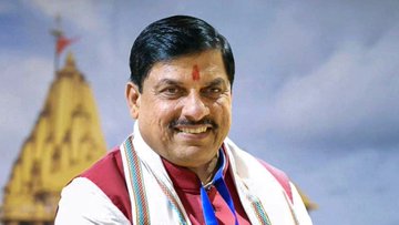 पीएम मोदी की अपील के बाद मोहन यादव का बड़ा फैसला, मंत्रियों के काफिलों पर रोक